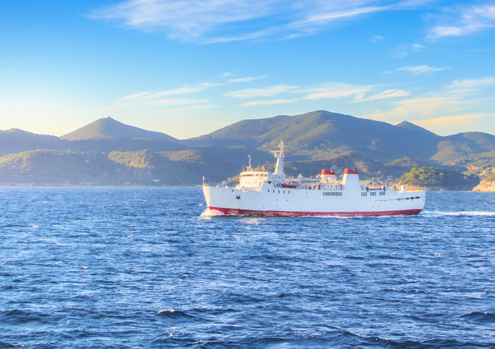Ferry Offer Ferry Offer